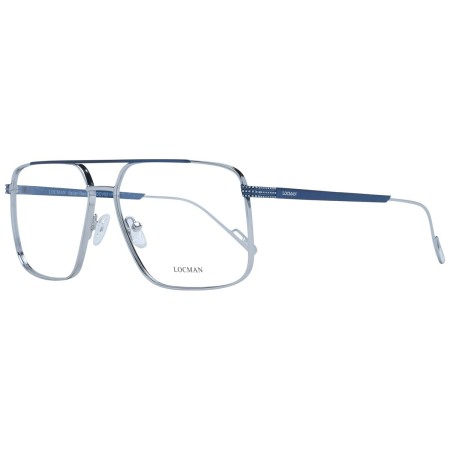 Montura de Gafas Hombre Locman LOCV021 58PAL | Tienda24 Tienda24.eu