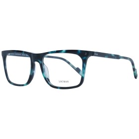 Montura de Gafas Mujer Loewe VLW9575201GJ (ø 52 mm) | Tienda24 Tienda24.eu