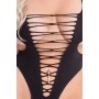 Bodystocking Pink Lipstick Black (L) by Pink Lipstick, Hosiery - Ref: S9403695, Price: 16,86 €, Discount: %