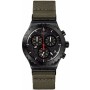 Montre Homme Swatch YVB416 Noir | Tienda24 Tienda24.eu