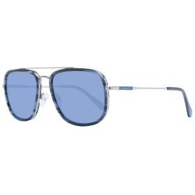 Herrensonnenbrille Police SPL717-558K6X Ø 55 mm | Tienda24 Tienda24.eu