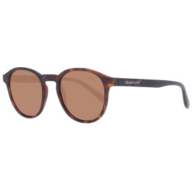 Men' Spectacle frame Hugo Boss BOSS-1266-C-R80 Ø 53 mm | Tienda24 Tienda24.eu