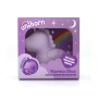 Clitoral Stimulator Unihorn Lilac | Tienda24 - Global Online Shop Tienda24.eu