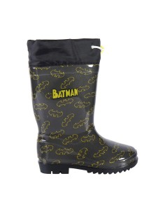 Stivali da pioggia per Bambini Batman Grigio da Batman, Sneakers e scarpe sportive - Ref: S0732936, Precio: €18.53, Descuento: %