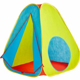 Tienda de Campaña Moose Toys Kid Active 75 x 75 x 90 cm Azul