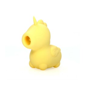 Horny Jelly Men Unihorn BEAN BLOSSOM by Unihorn, Clitoral suction - Ref: M0400406, Price: 34,63 €, Discount: %