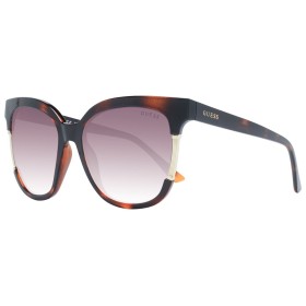 Gafas de Sol Mujer Guess GU7410-01A Ø 55 mm | Tienda24 Tienda24.eu