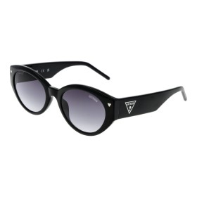 Montura de Gafas Mujer Zac Posen ZEVE 51BL | Tienda24 Tienda24.eu