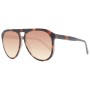 Herrensonnenbrille Guess GU00058 5952F | Tienda24 Tienda24.eu