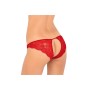 Panties René Rofé Red M/L | Tienda24 - Global Online Shop Tienda24.eu