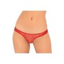 Panties René Rofé Red M/L | Tienda24 - Global Online Shop Tienda24.eu