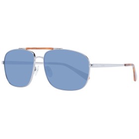 Lunettes de soleil Homme Chopard SCH156M57AGQB Bleu ø 57 mm | Tienda24 Tienda24.eu