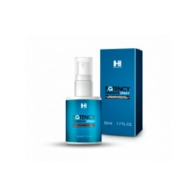 Huile de Massage aux Phéromones 500 Cosmetics 15 ml | Tienda24 - Global Online Shop Tienda24.eu