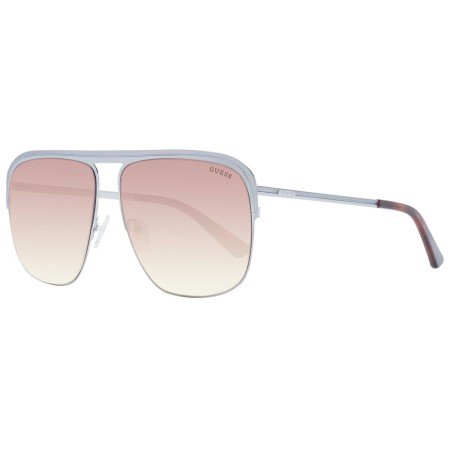 Lunettes de soleil Homme Guess GU5225 5908F | Tienda24 Tienda24.eu