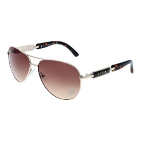 Brillenfassung Dsquared2 DQ5001-008 (ø 53 mm) Silberfarben (ø 53 mm) | Tienda24 Tienda24.eu