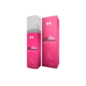 Waterbased Lubricant Intimate Earth Bliss Anal Relaxing 60 ml (60 ml) | Tienda24 - Global Online Shop Tienda24.eu