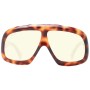 Herrensonnenbrille Bally BY0112 6652E | Tienda24 Tienda24.eu