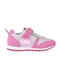 Zapatillas Deportivas Infantiles Peppa Pig Rosa | Tienda24 Tienda24.eu