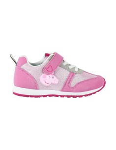 Kinder Sportschuhe John Smith Renae Schwarz | Tienda24 Tienda24.eu