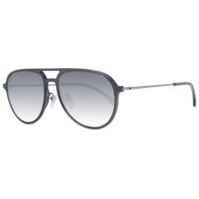 Men's Sunglasses Ermenegildo Zegna ZC0024 01C50 | Tienda24 Tienda24.eu