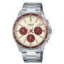 Relógio masculino Casio COLLECTION (Ø 43,5 mm) | Tienda24 Tienda24.eu