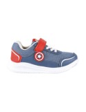 Sports Shoes for Kids Marvel Blue | Tienda24 Tienda24.eu