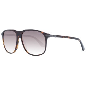 Armação de Óculos Homem Marc Jacobs MARC-75-U60 ø 55 mm Cinzento Azul | Tienda24 Tienda24.eu