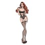 Body Bombshell Boudoir Noir S | Tienda24 - Global Online Shop Tienda24.eu