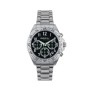 Men's Watch Breil EW0712 Black Silver (Ø 37 mm) | Tienda24 Tienda24.eu