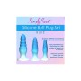 Plug Anal XR Bleu de XR, Plugs anals - Réf : M0400432, Prix : 26,10 €, Remise : %