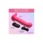 G-Spot Vibrator XR Pink Silicone by XR, G spot vibrators - Ref: M0400434, Price: 47,83 €, Discount: %