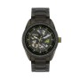 Montre Homme Breil TW2045 Noir (Ø 43 mm) | Tienda24 Tienda24.eu