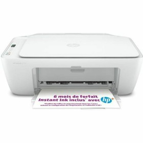 Impresora Multifunción HP DeskJet 2710e