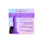 Vibrador Punto G XR Morado Silicona de XR, Vibradores Punto G - Ref: M0400435, Precio: 47,83 €, Descuento: %