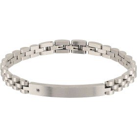 Men's Bracelet Viceroy 14133P01000 Sterling silver 925 | Tienda24 Tienda24.eu