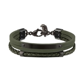 Bracelet Homme Morellato SQH48 | Tienda24 Tienda24.eu