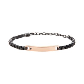 Bracelet Homme Morellato SQH36 | Tienda24 Tienda24.eu