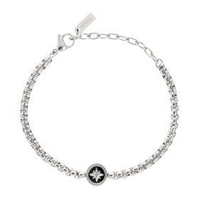 Men's Bracelet Viceroy 6471P01000 | Tienda24 Tienda24.eu