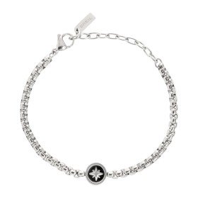 Men's Bracelet Viceroy 14132P01011 Sterling silver 925 | Tienda24 Tienda24.eu