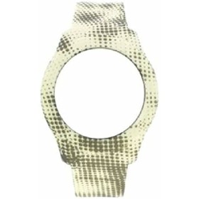 Watch Strap Swatch ASO27E107 | Tienda24 Tienda24.eu