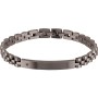 Bracelete masculino Breil TJ2400 | Tienda24 Tienda24.eu