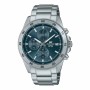 Reloj Hombre Casio EFR-526D-2AVUEF Plateado | Tienda24 Tienda24.eu