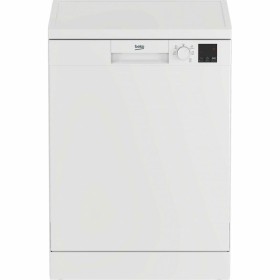 Dishwasher Teka DFS 46710 White 60 cm | Tienda24 Tienda24.eu