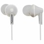 Kopfhörer Panasonic RPHJE125EW * in-ear Weiß | Tienda24 Tienda24.eu