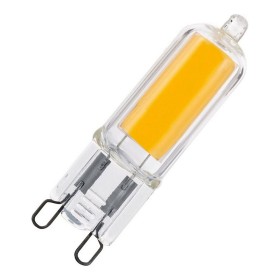 LED lamp Vintage E27 Transparent 4 W 12,5 x 17,5 x 12,5 cm (12 Units) | Tienda24 Tienda24.eu