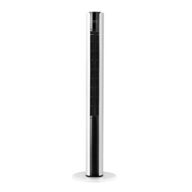 Tower Fan Cecotec EnergySilence 8190 Skyline Ionic 60 W | Tienda24 Tienda24.eu