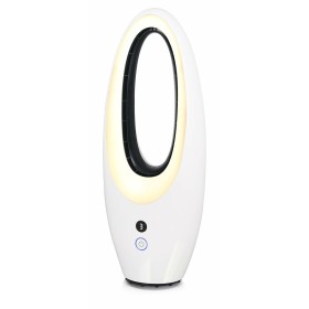 Tower Fan Cecotec EnergySilence 8190 Skyline Ionic 60 W | Tienda24 Tienda24.eu