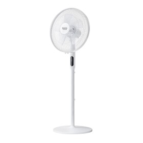 Ventilador Torre Taurus BABEL DIGITAL Preto | Tienda24 Tienda24.eu