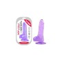 Natürliches Dildo VSCNOVELTY Lila 13,5 cm von VSCNOVELTY, Realistische Dildos - Ref: M0400439, Preis: 6,64 €, Rabatt: %