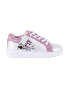 Sports Shoes for Kids Frozen Fantasy Silver | Tienda24 Tienda24.eu